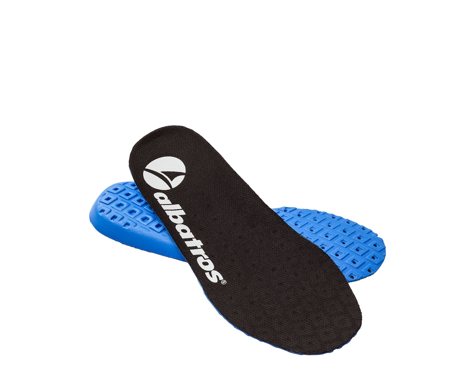 ALBATROS COMFIT® AIR FUßBETT