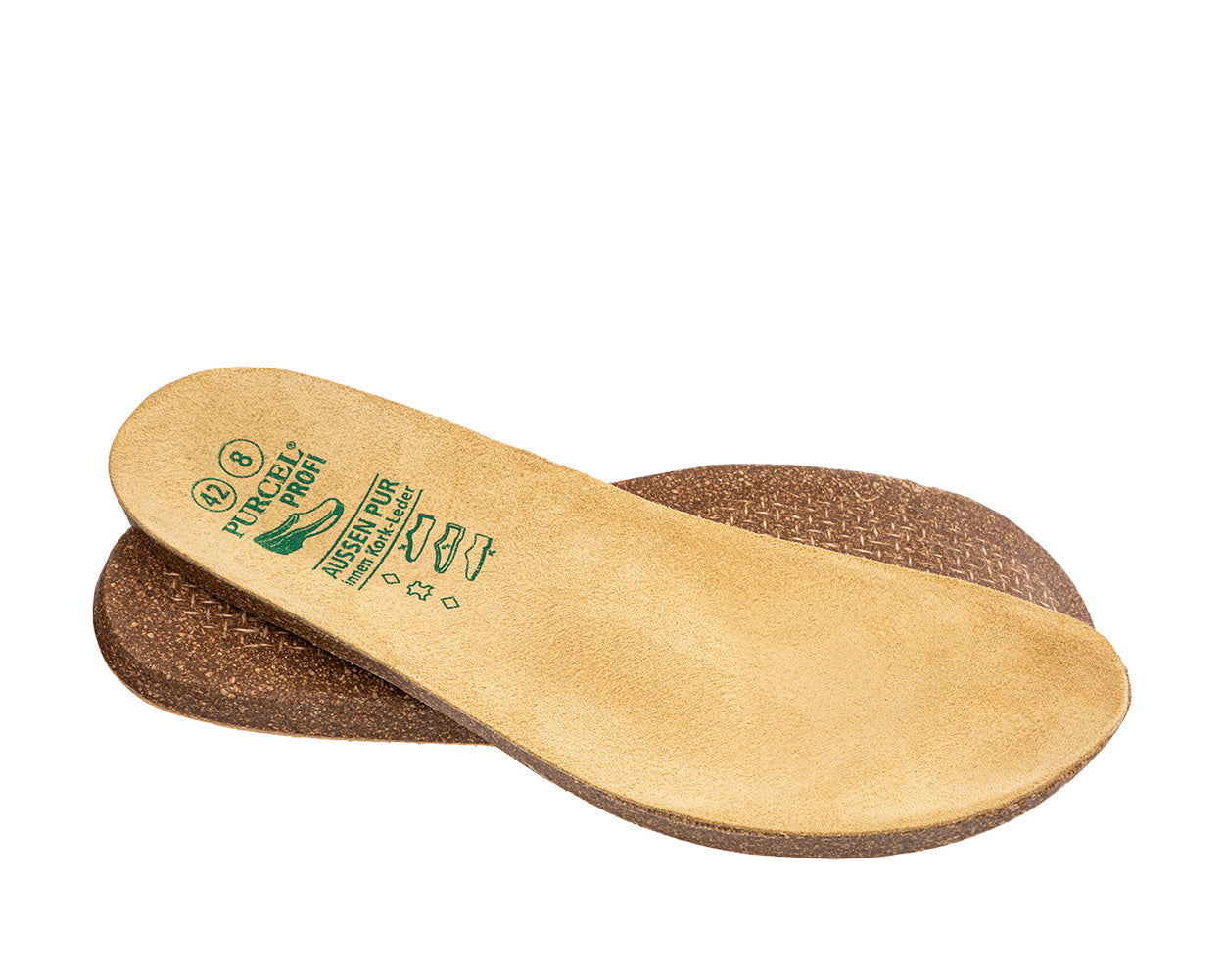 ALBATROS PURCEL-Ersatzeinlagen