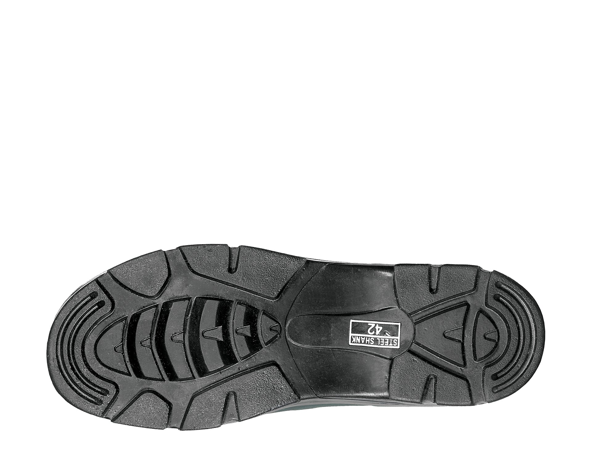 ALBATROS Forest Iso Gummistiefel Sohle