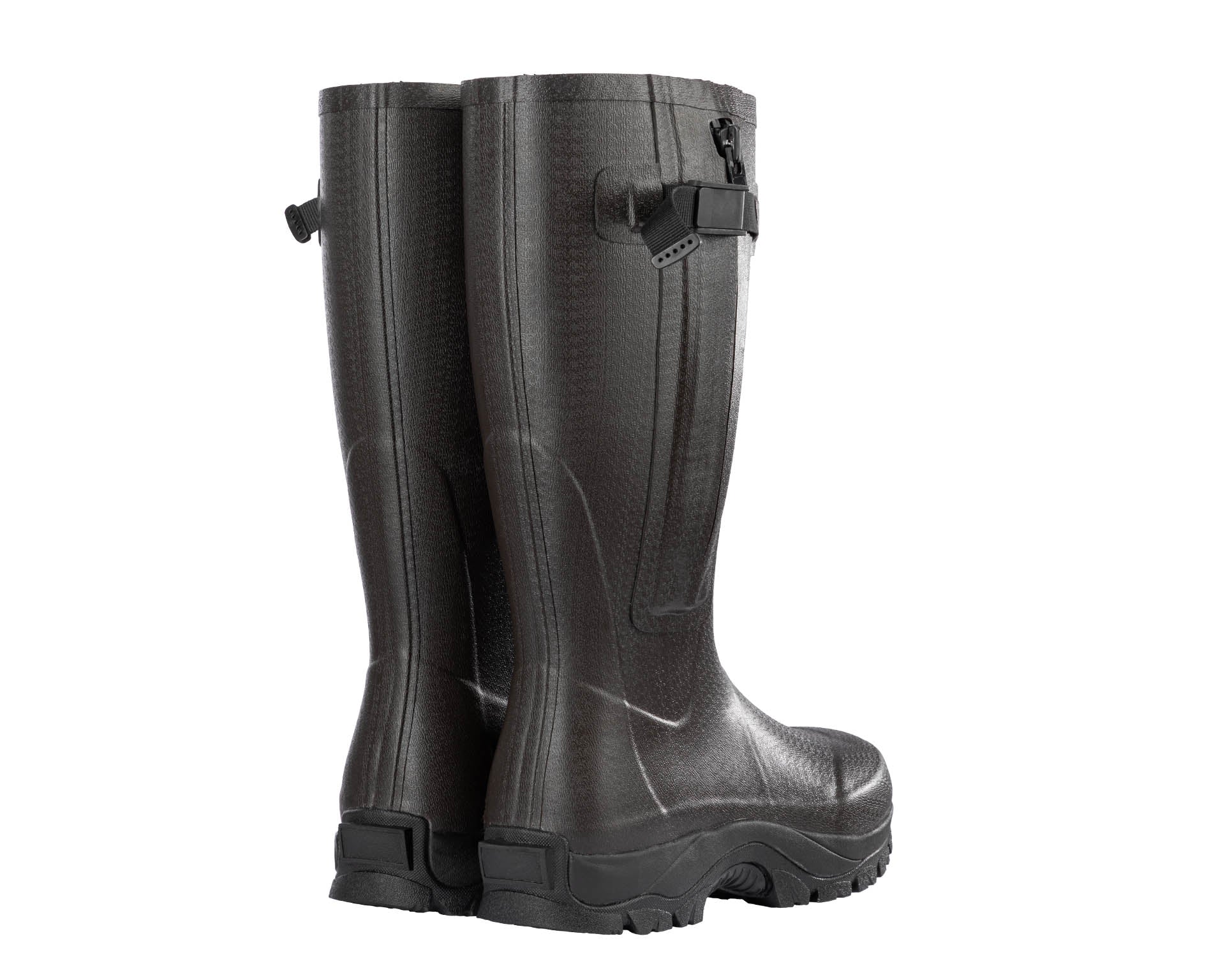 ALBATROS Aragon Gummistiefel Rückansicht