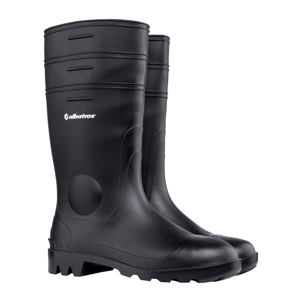 ALBATROS PROTECTOR PLUS bottes de sécurité S5