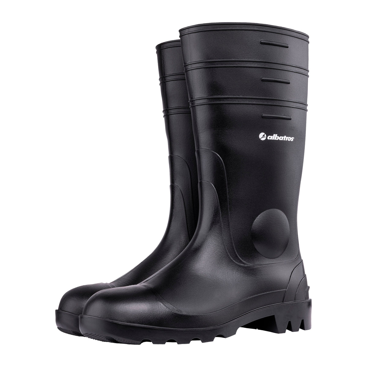 ALBATROS PROTECTOR PLUS bottes de sécurité S5