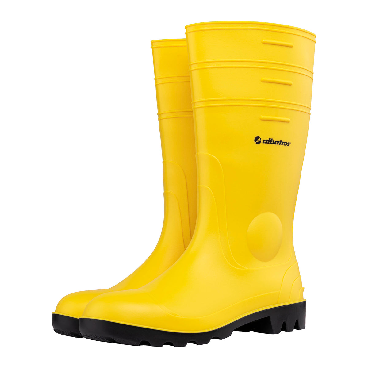 ALBATROS PROTECTOR PLUS bottes de sécurité S5