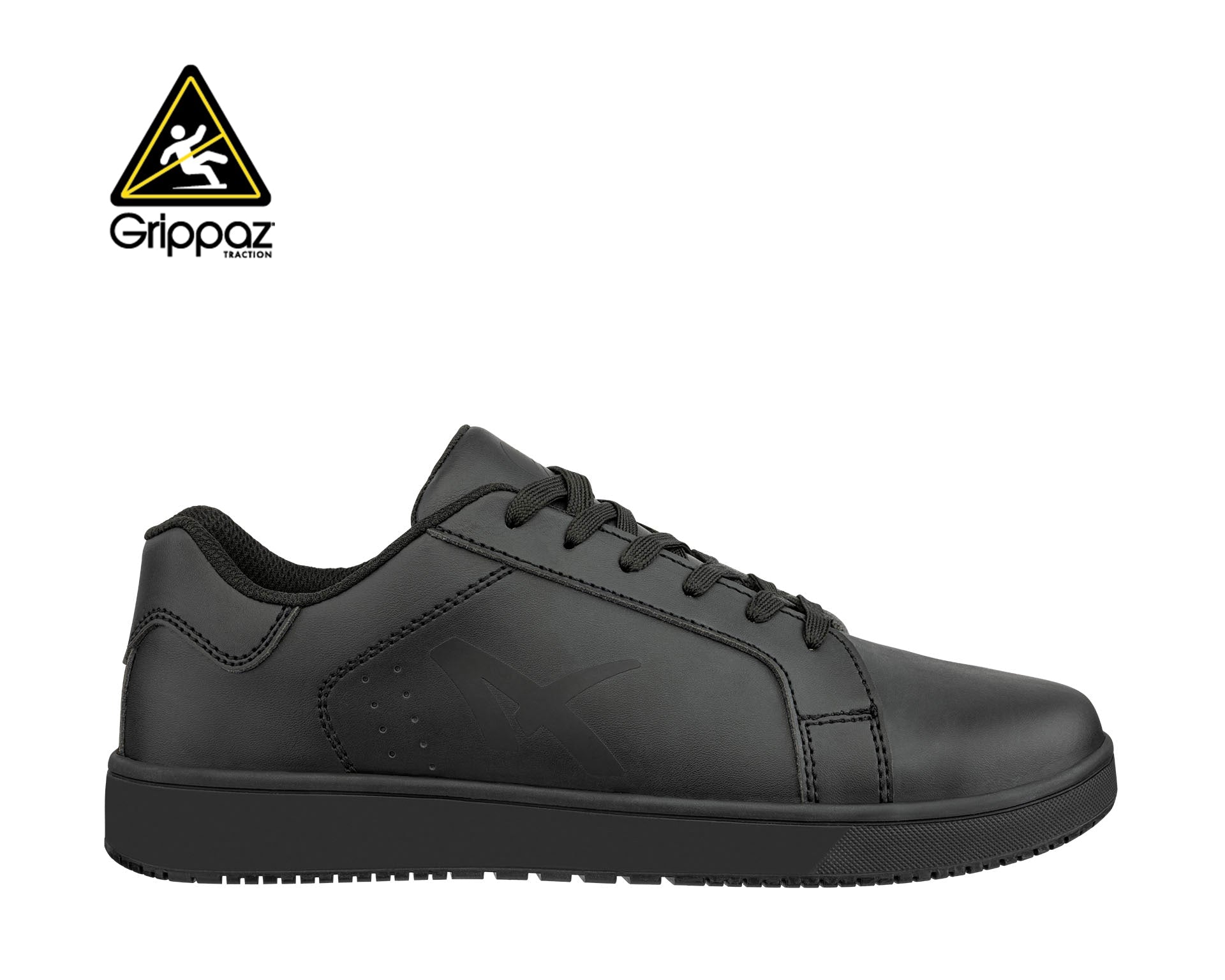 ALBATROS BOOGIE ST LOW Freizeitschuhe schwarz rechts