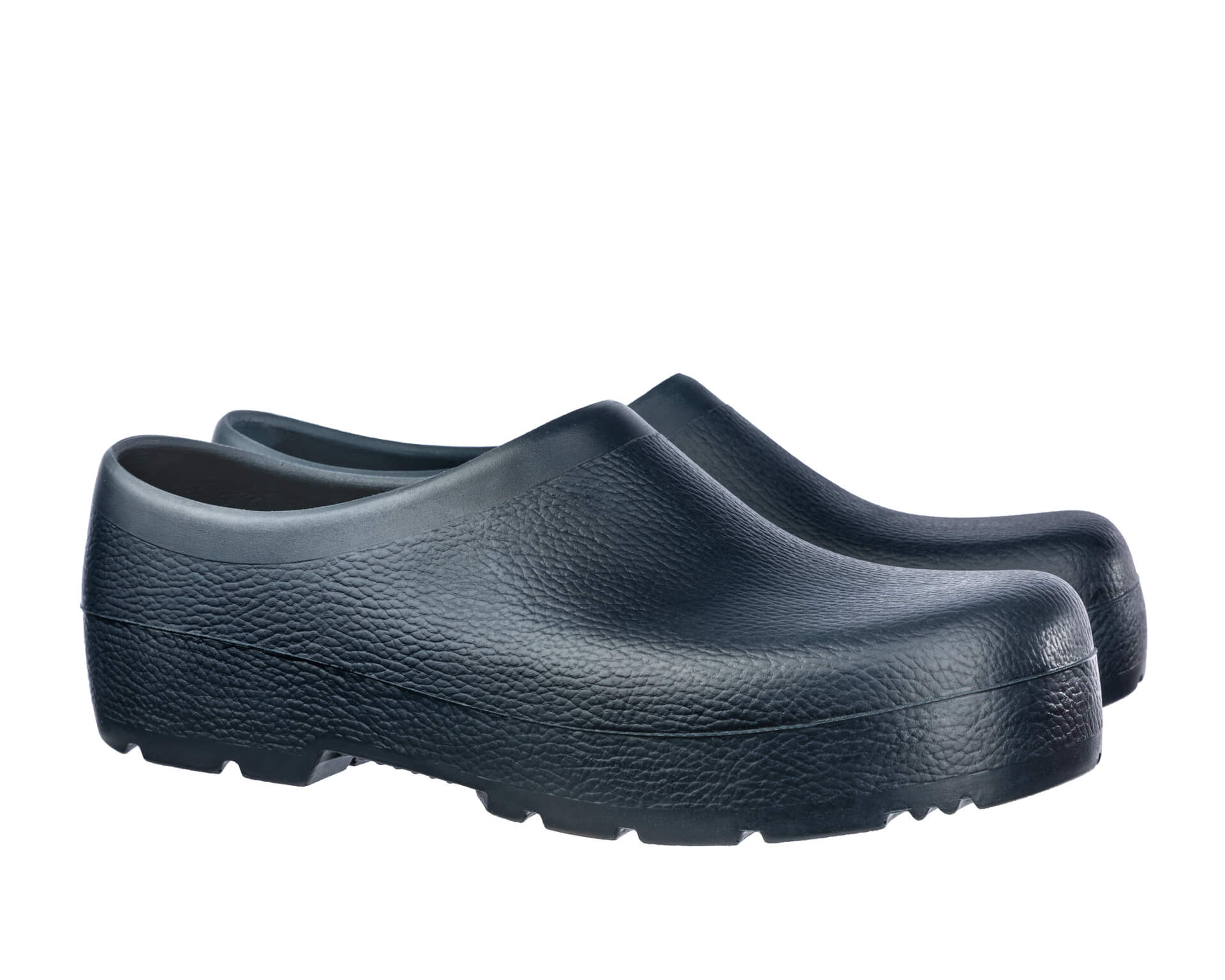 ALBATROS Purcel Profi Clogs blau Paarbild #farbe_blau