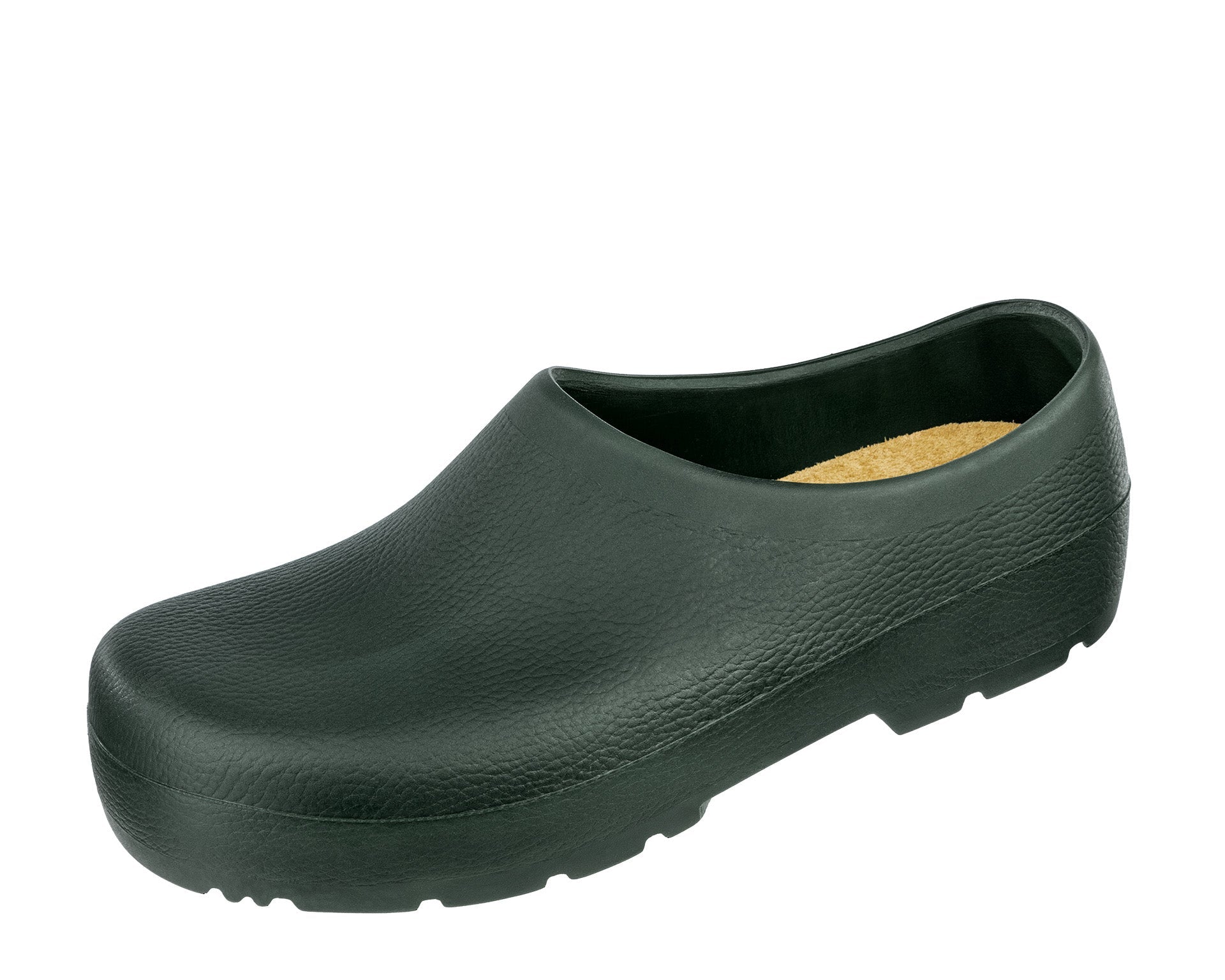 ALBATROS Purcel Profi Clogs grün Einzelbild #farbe_grün