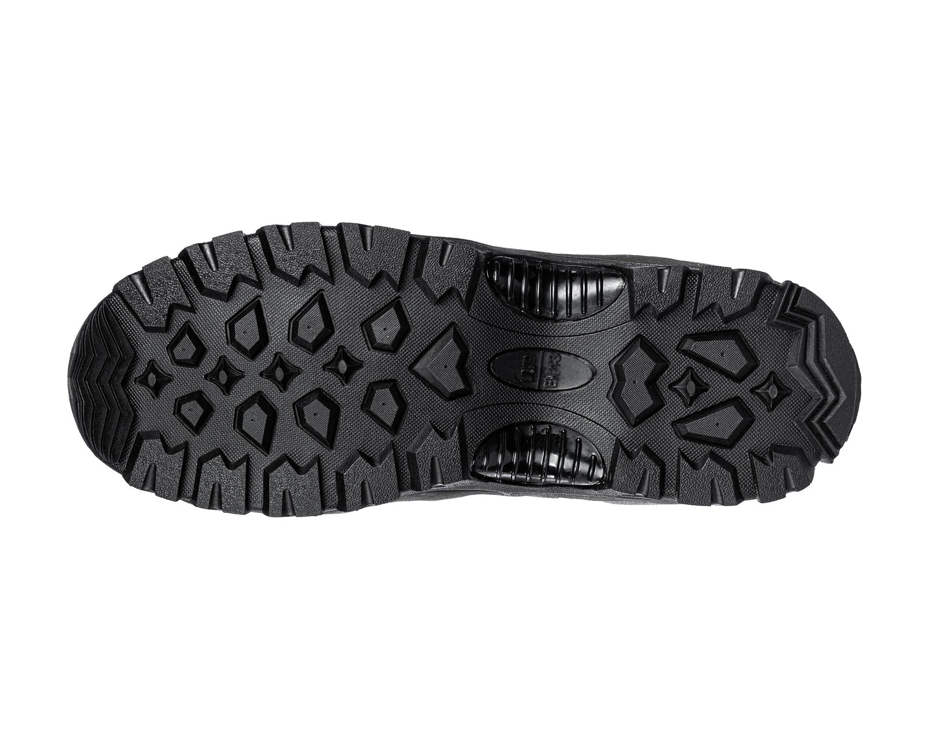 ALBATROS ONYX 2.0 NEOPRENSTIEFEL grün Sohle