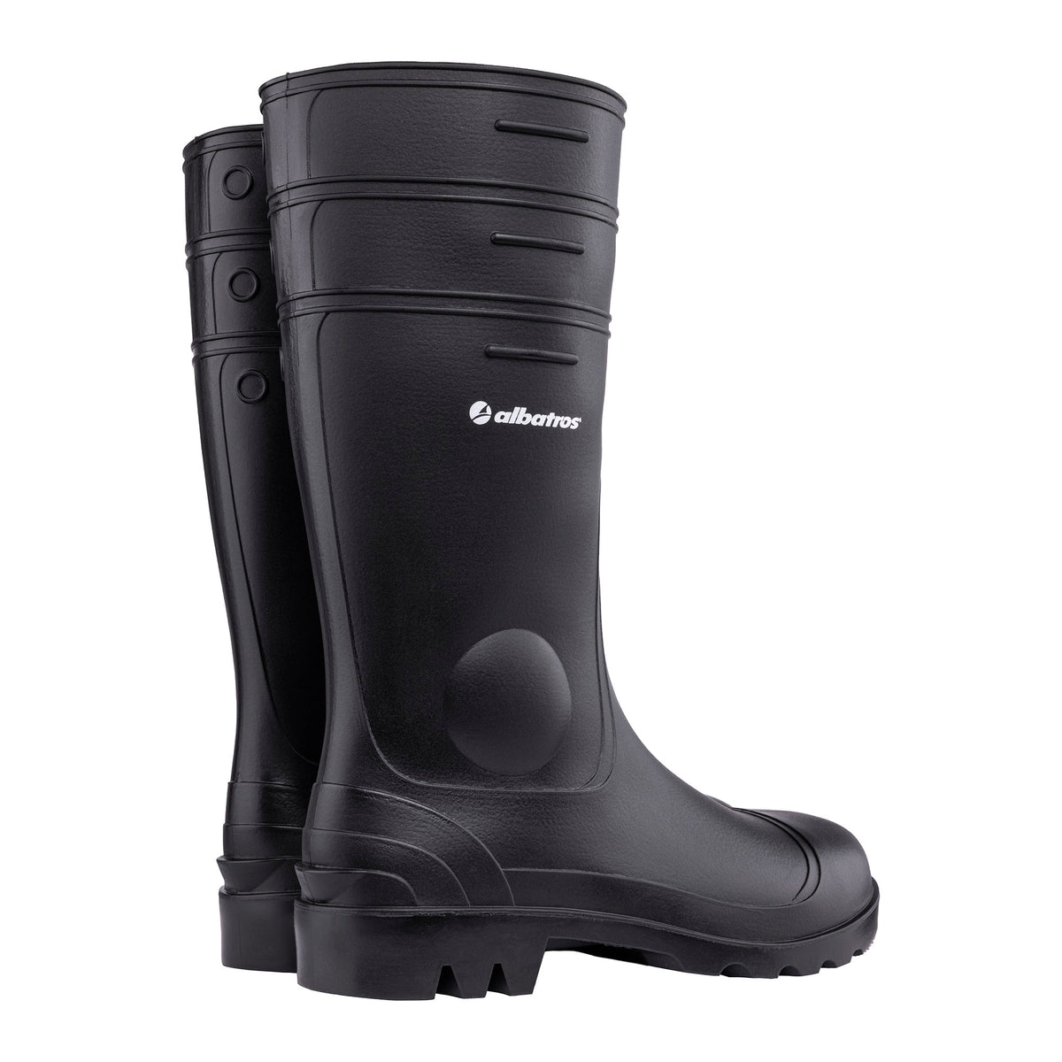 ALBATROS PROTECTOR PLUS bottes de sécurité S5