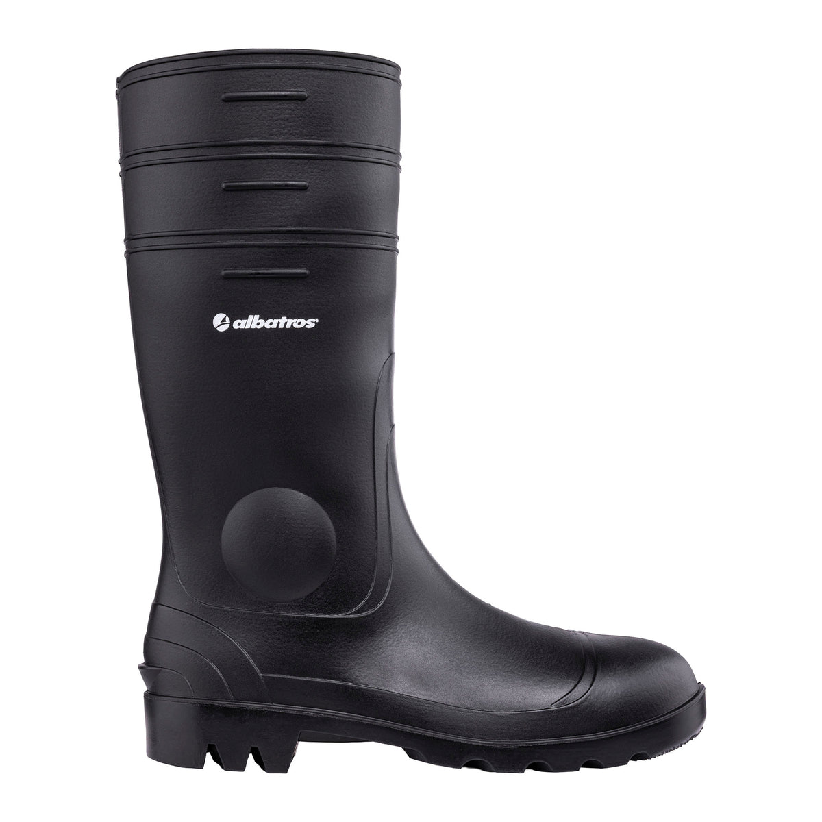 ALBATROS PROTECTOR PLUS Botas de seguridad S5