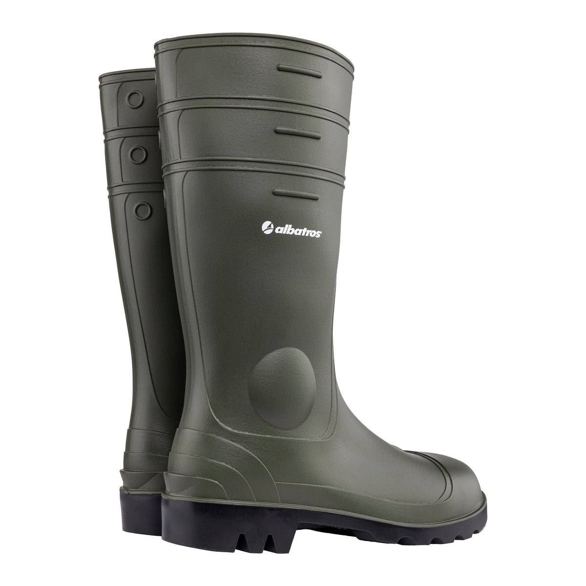 ALBATROS PROTECTOR PLUS bottes de sécurité S5