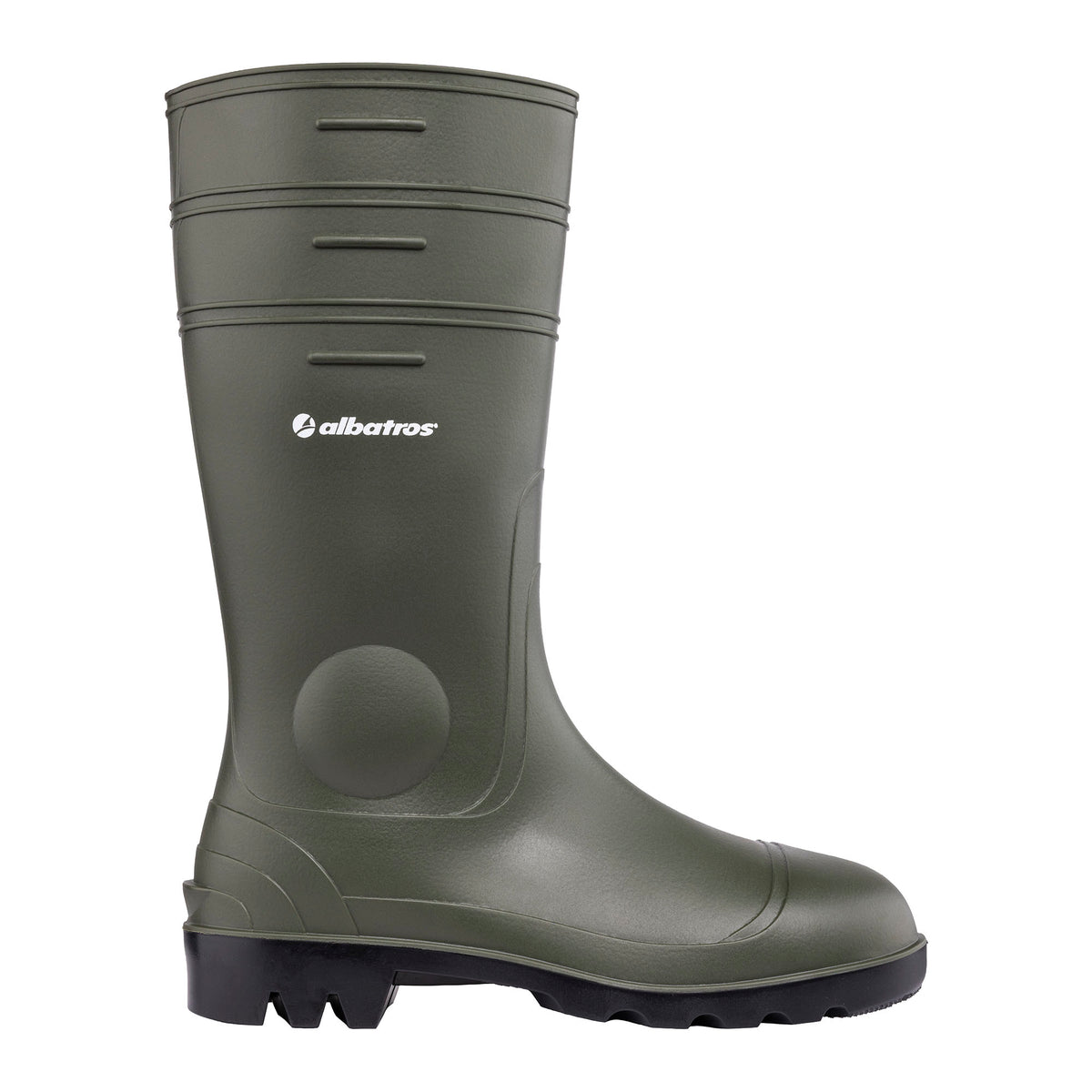 ALBATROS PROTECTOR PLUS Botas de seguridad S5