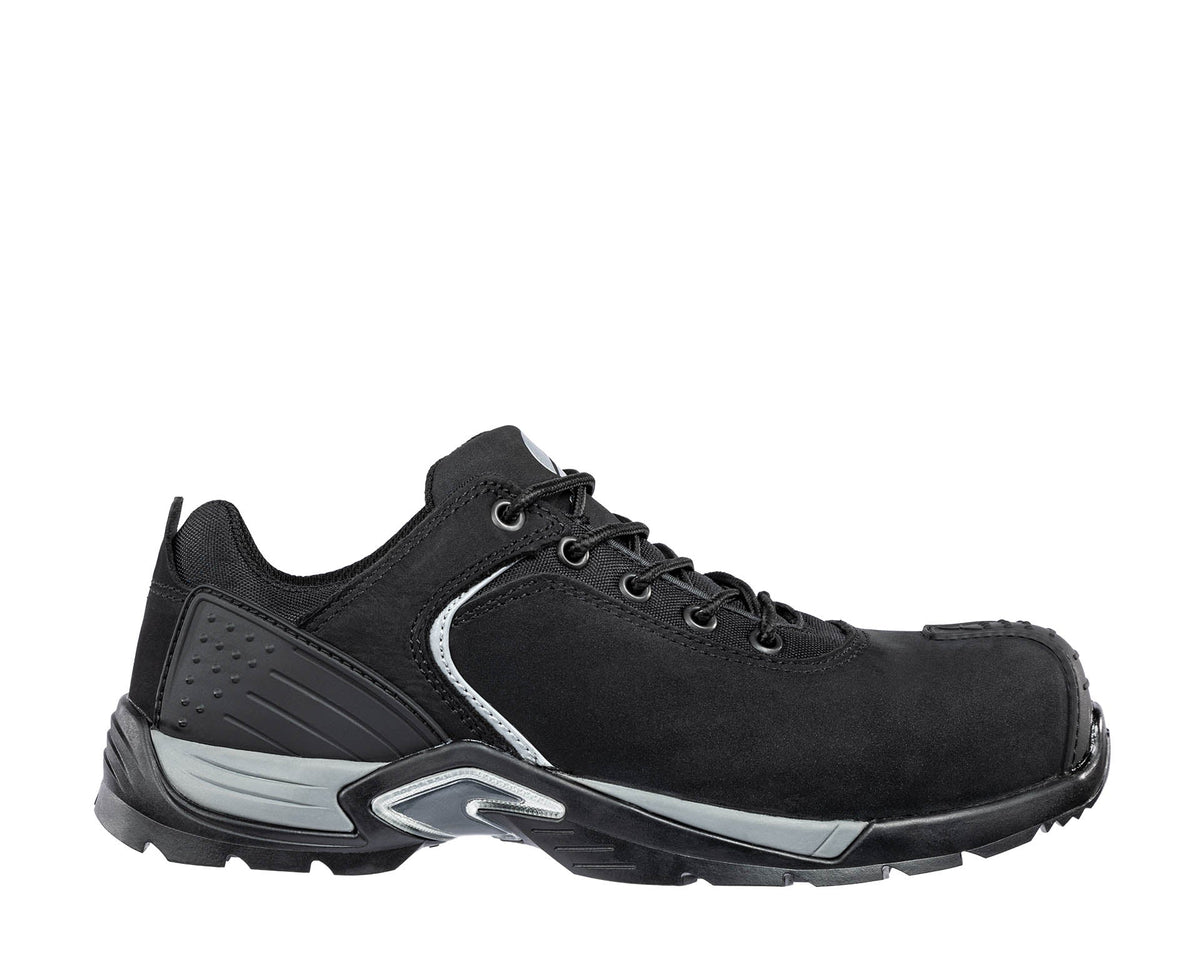 ALBATROS RUNNER XTS LOW Safety Shoe S3S