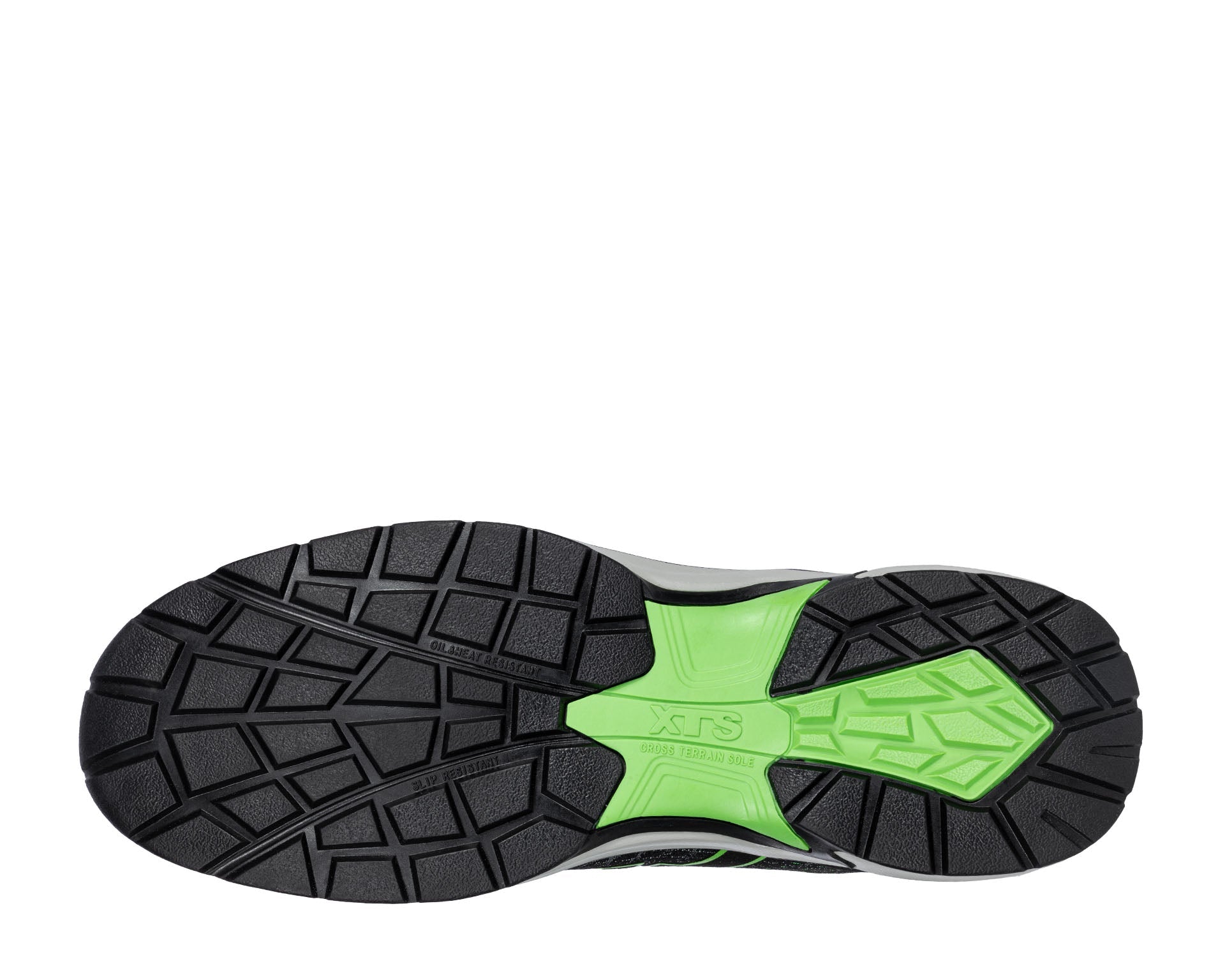 ALBATROS SPLENDID LOW Sicherheitsschuh S1P ESD schwarz Sohle