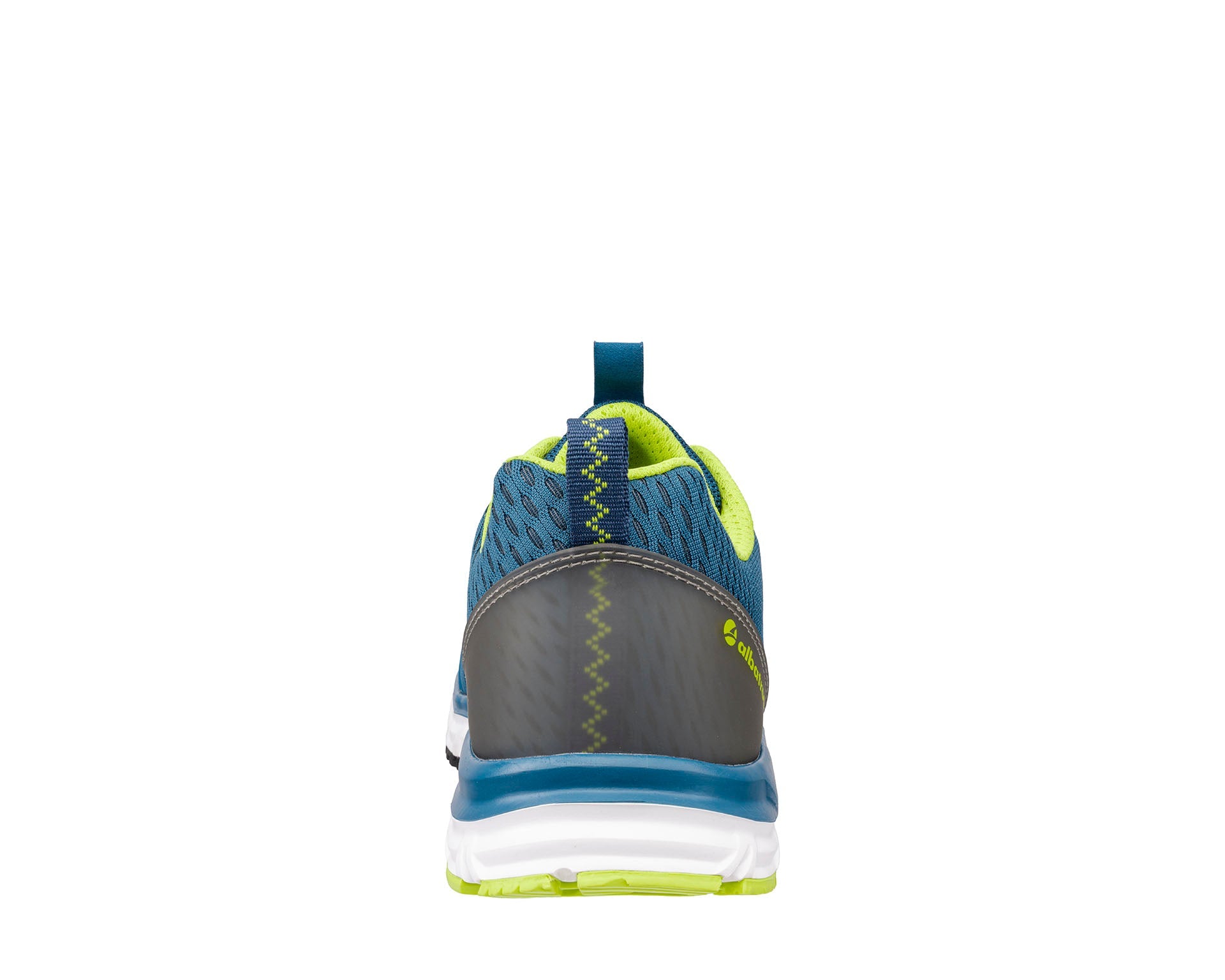 ALBATROS AER55 IMPULSE LOW Safety Shoe S1PS ESD