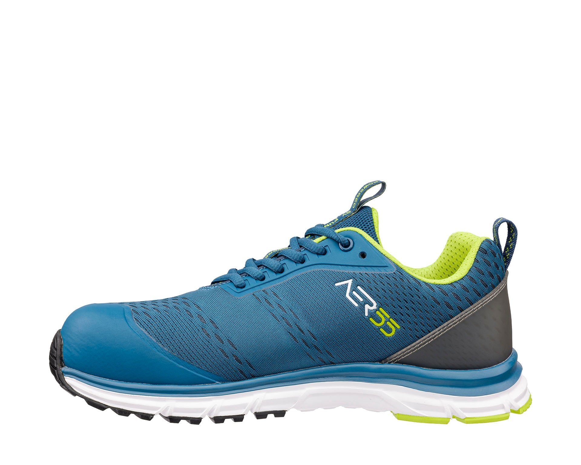 ALBATROS AER55 IMPULSE LOW Safety Shoe S1PS ESD