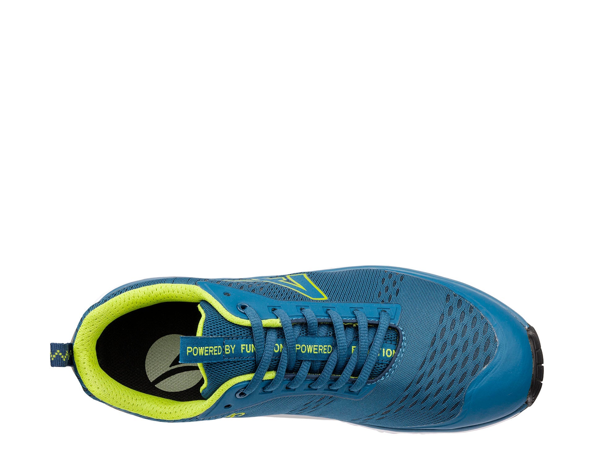 ALBATROS AER55 IMPULSE LOW Safety Shoe S1PS ESD