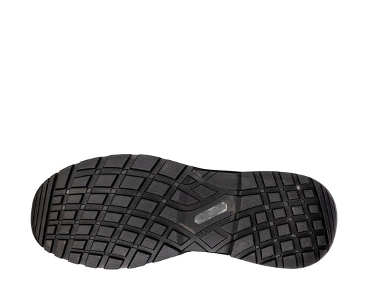 ALBATROS TALO CTX QL LOW Sicherheitsschuh S7S ESD schwarz Sohle