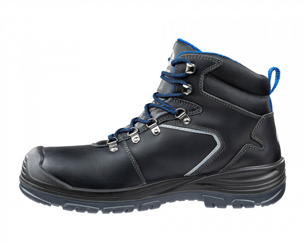 ALBATROS safety shoes S3 SRC UNIT BAU MID | Albatros