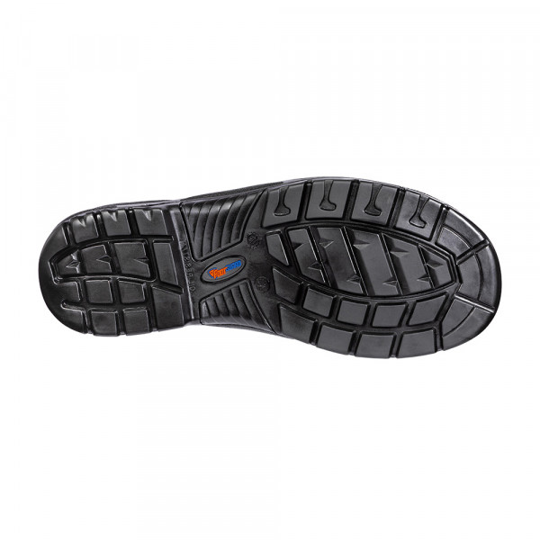 FOOTGUARD safety shoes S3 SRC COMPACT MID | Albatros