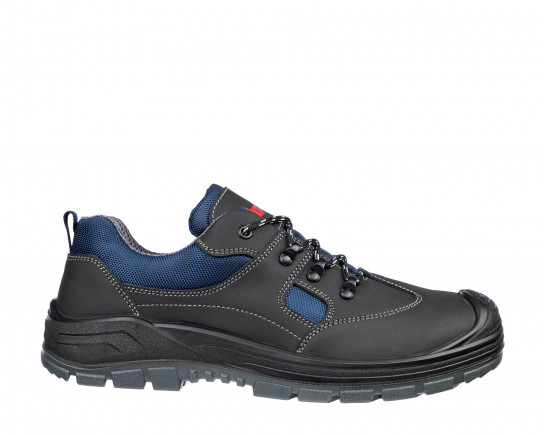 Foot guard deals safety shoes